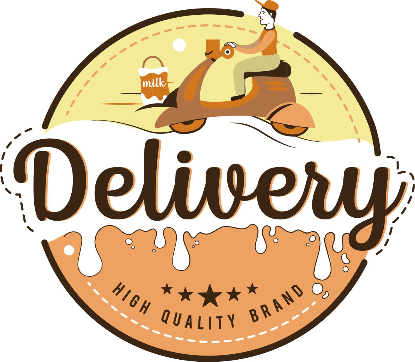 branding logo
